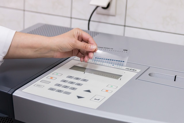 Conflicting Test Results Doctor And Patient