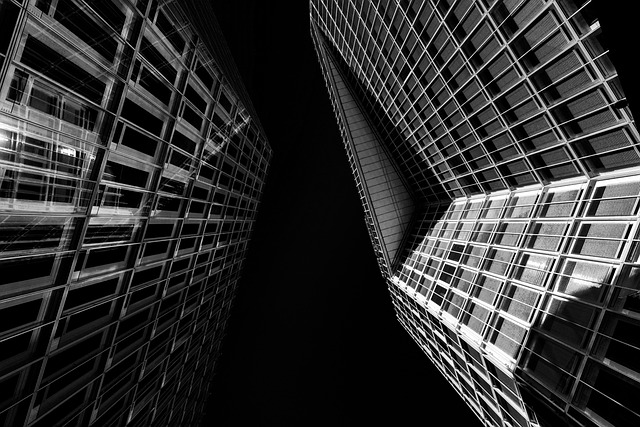 Building Facade Variety