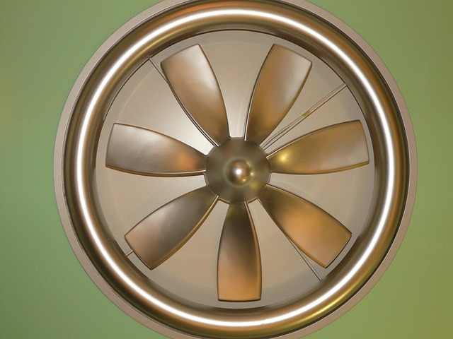 Ceiling Fan Direction