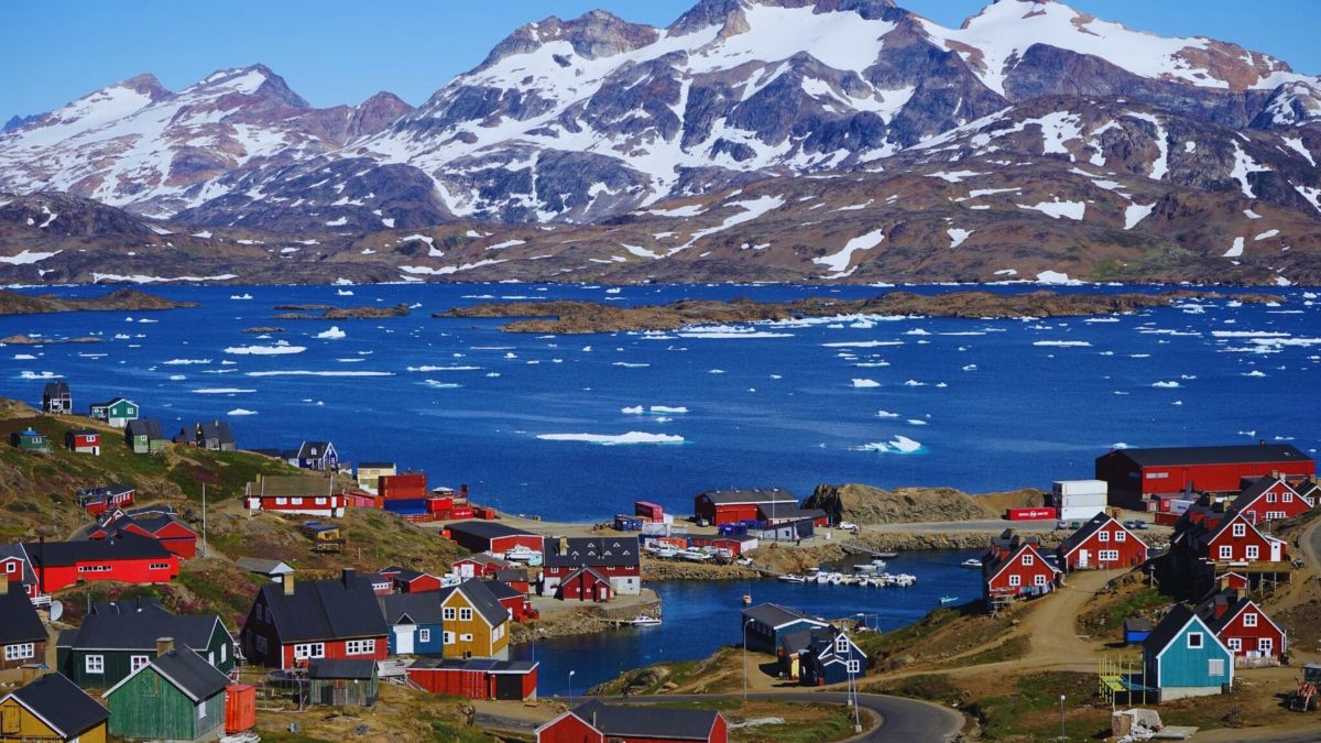 How Trump Accidentally Turned Greenland Into One of the Hottest Travel Destinations in the World