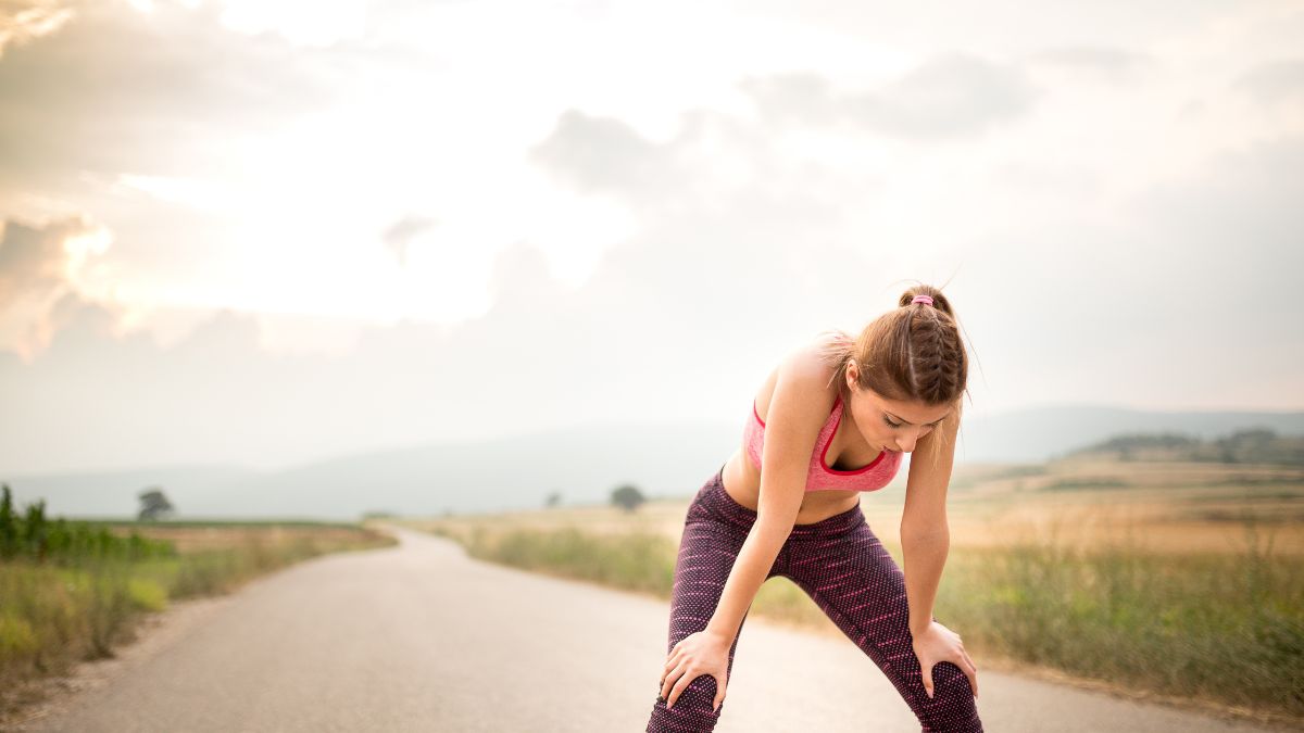 People After 35 Make The Same Mistake And That Is Why It Is Harder To Get Back In Shape