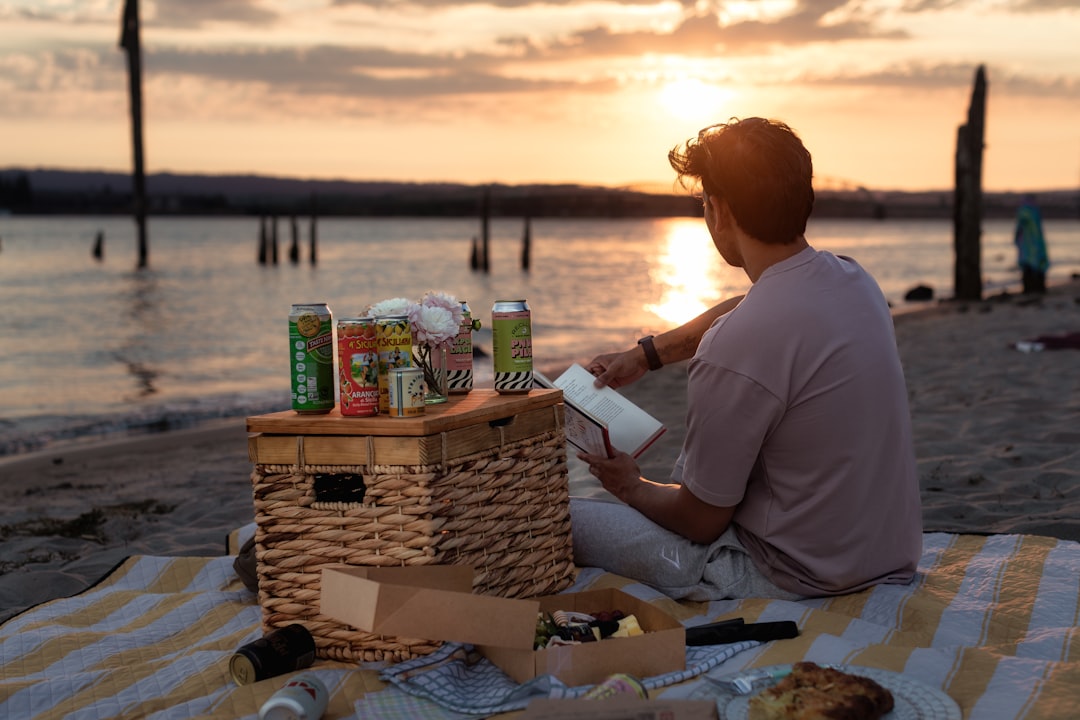 Dawn Picnic