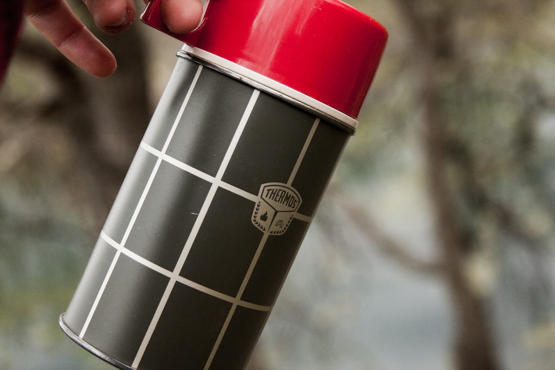 Thermal Flask Picnic