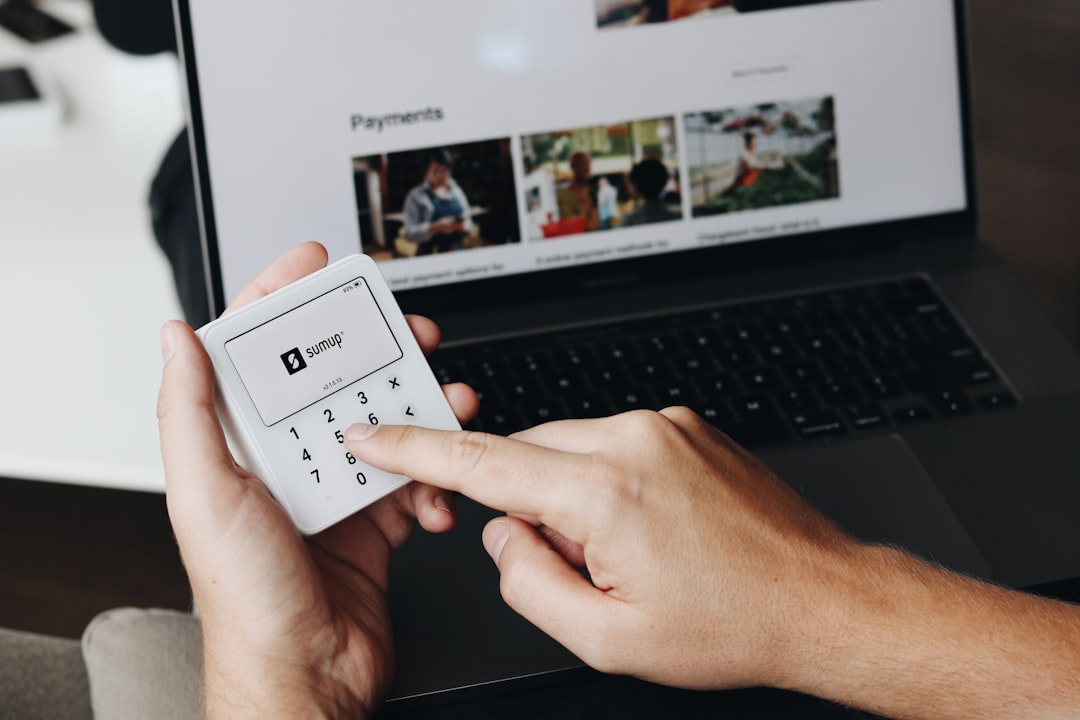 Social Security card