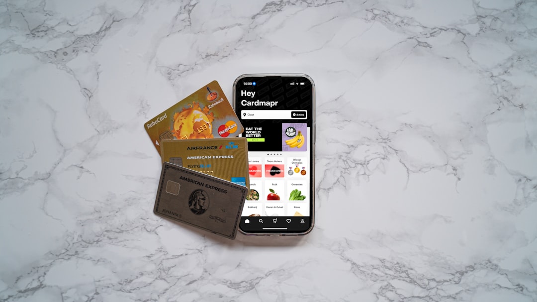 Store Loyalty Wallet