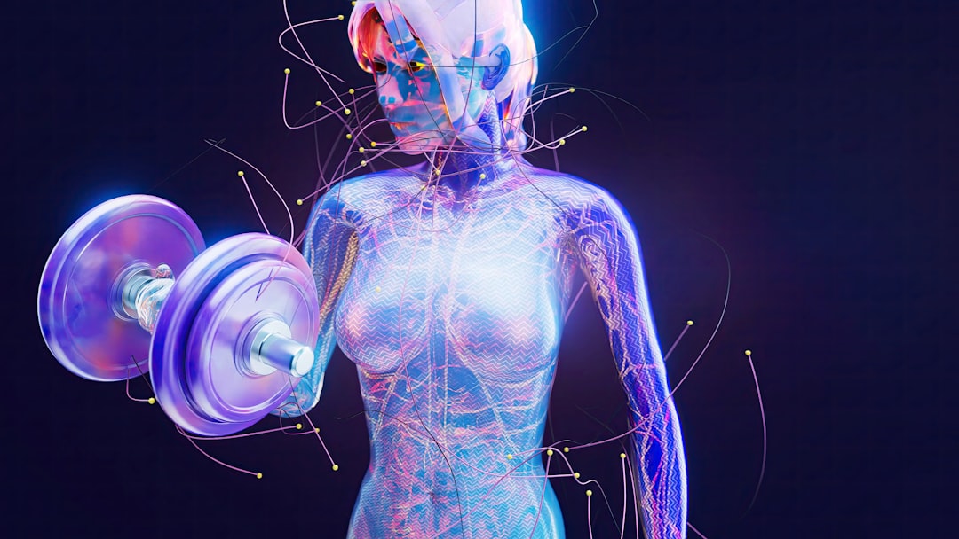 Nervous System Fitness
