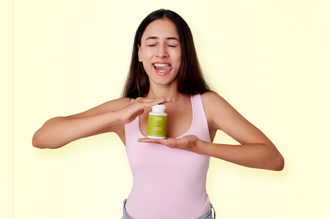 Enzymes Anti-Aging Supplements