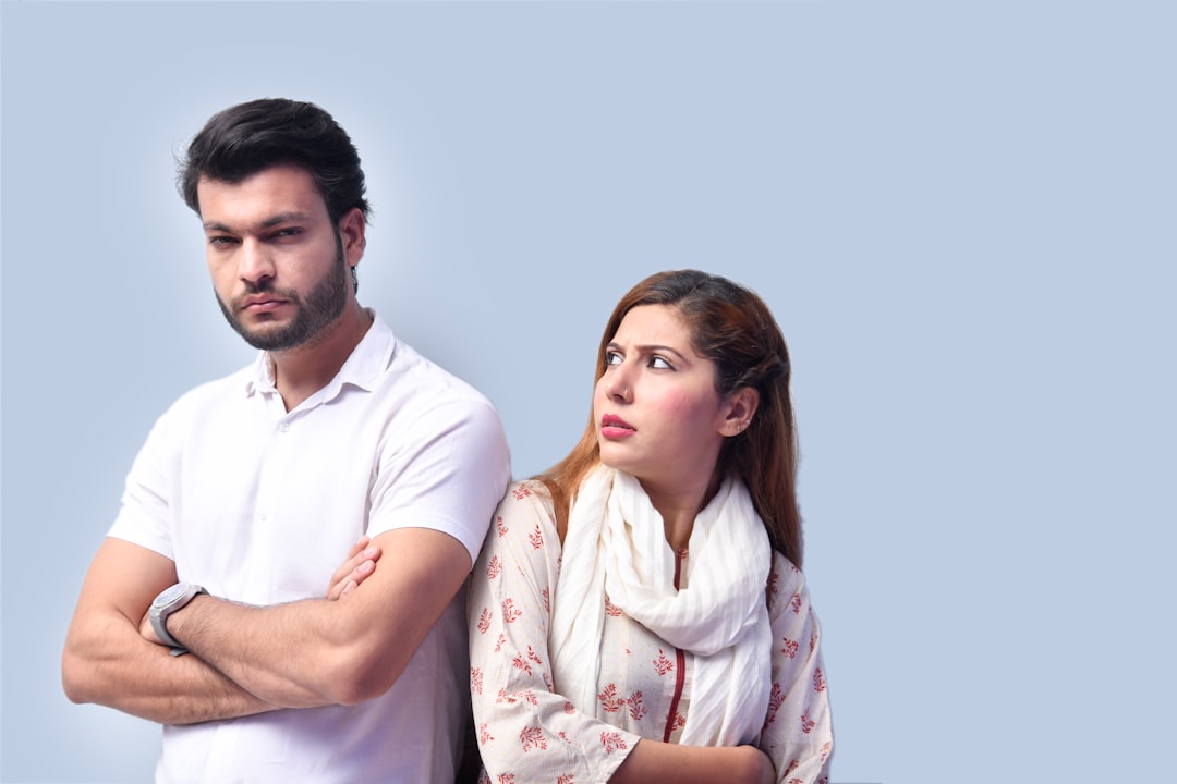 Jealousy Relationship