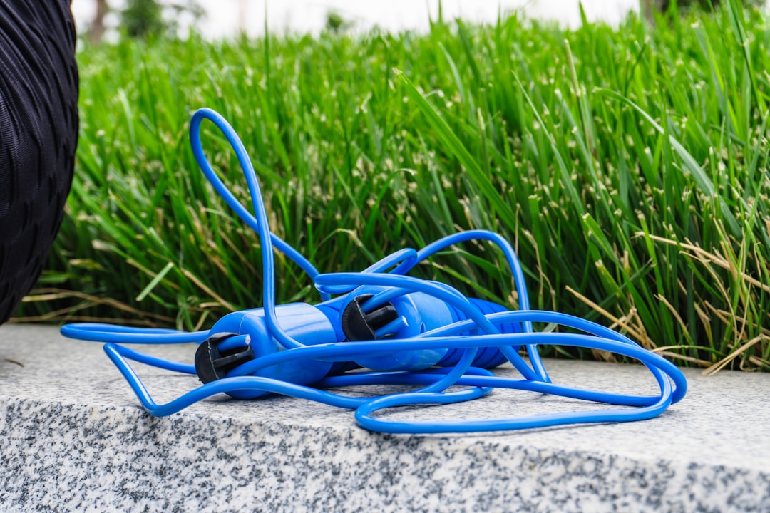 Outdoor Cords Extension Cord