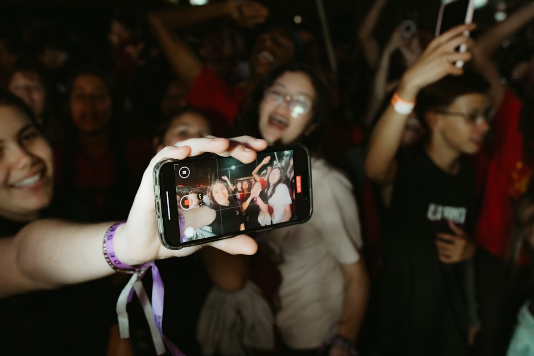 Social Media Experience