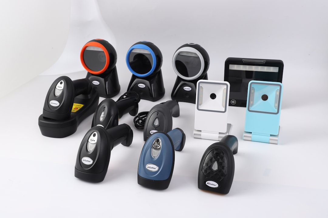 Biometric Security Products