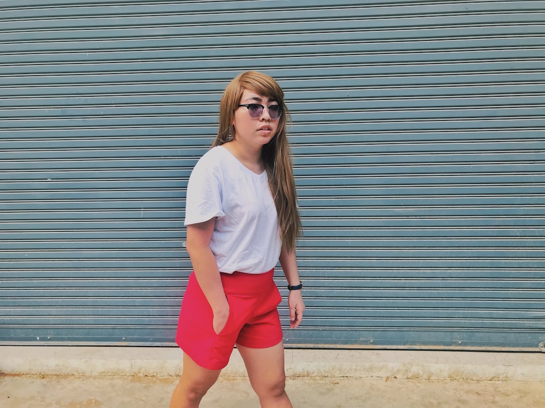 Tailored Shorts Fashion