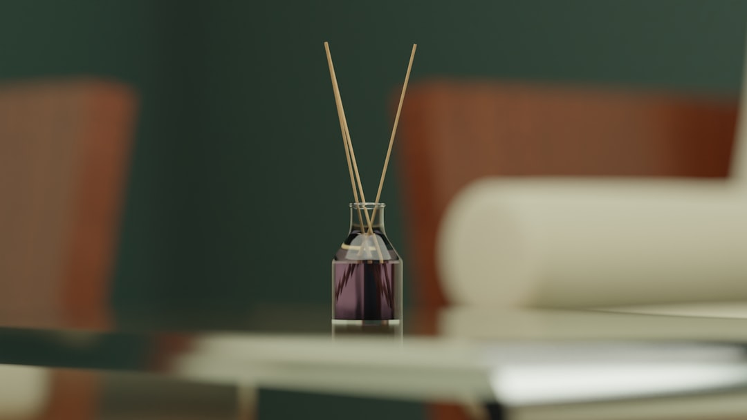 Lavender Diffusers
