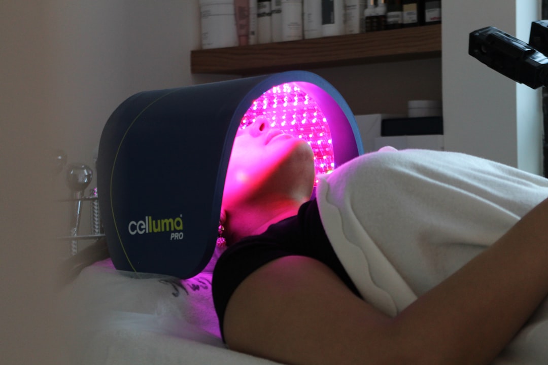 Light Therapy Device