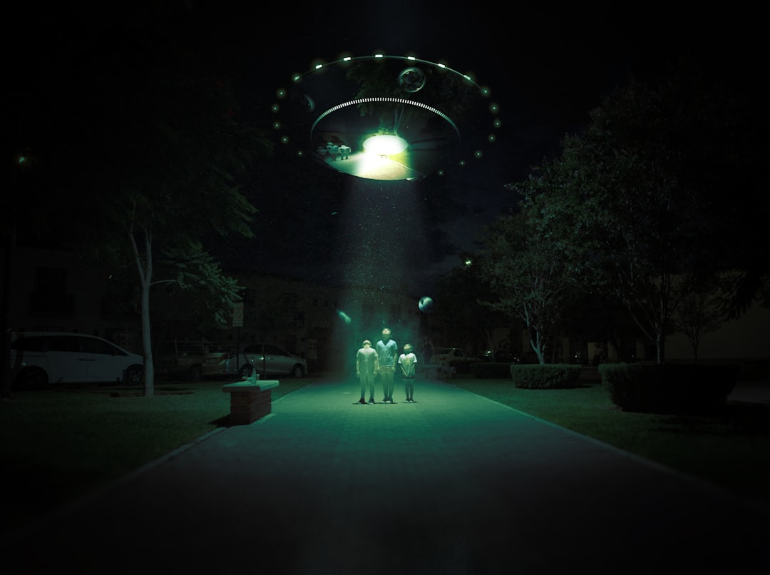 UFO