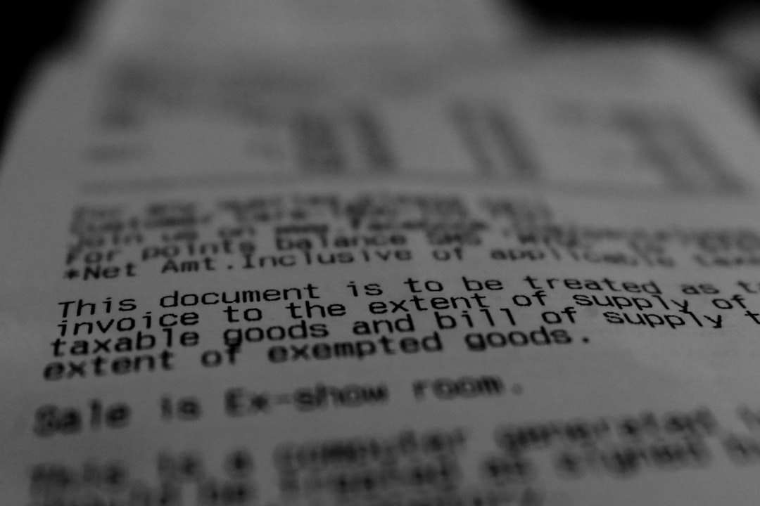 Unexplained Receipts