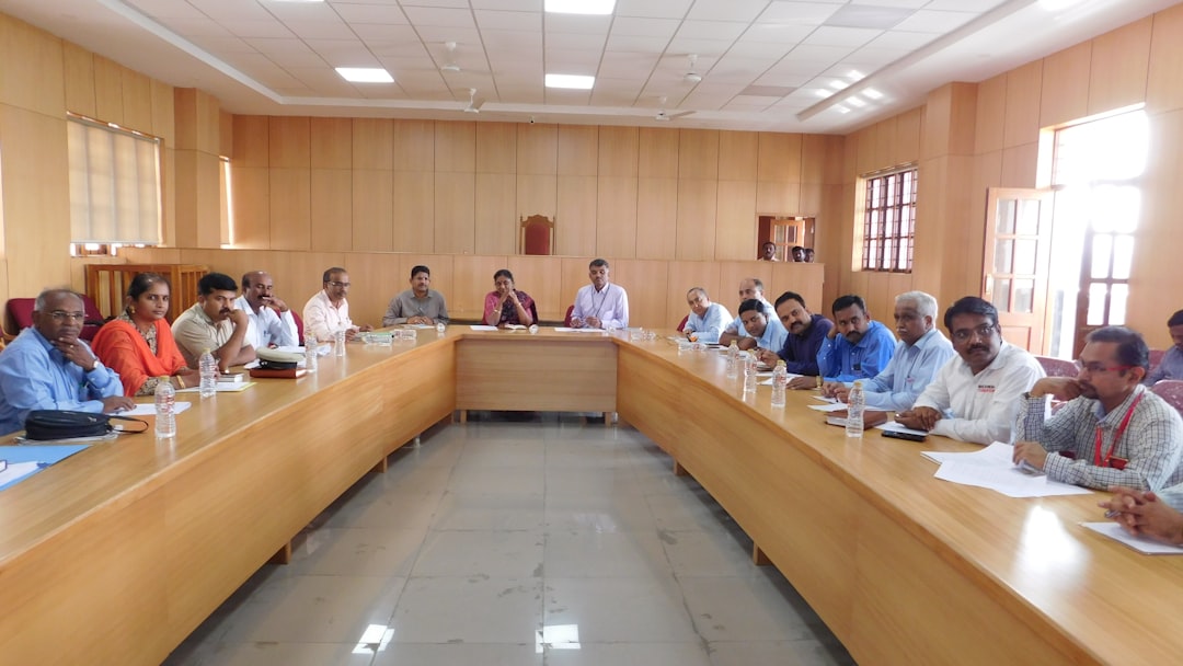 Defensive Budget Discussions