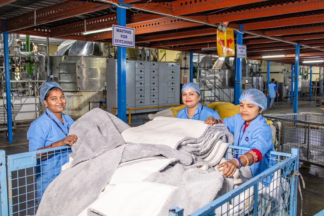 Blanket Hygiene Awareness