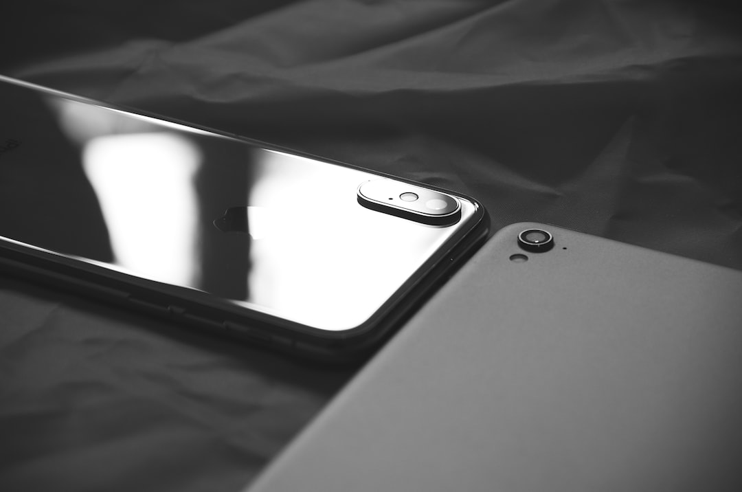 Grayscale Phones