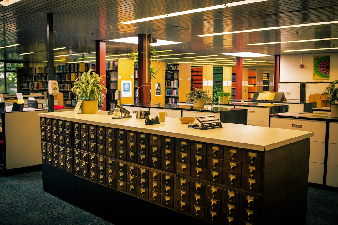 Processing Areas Library