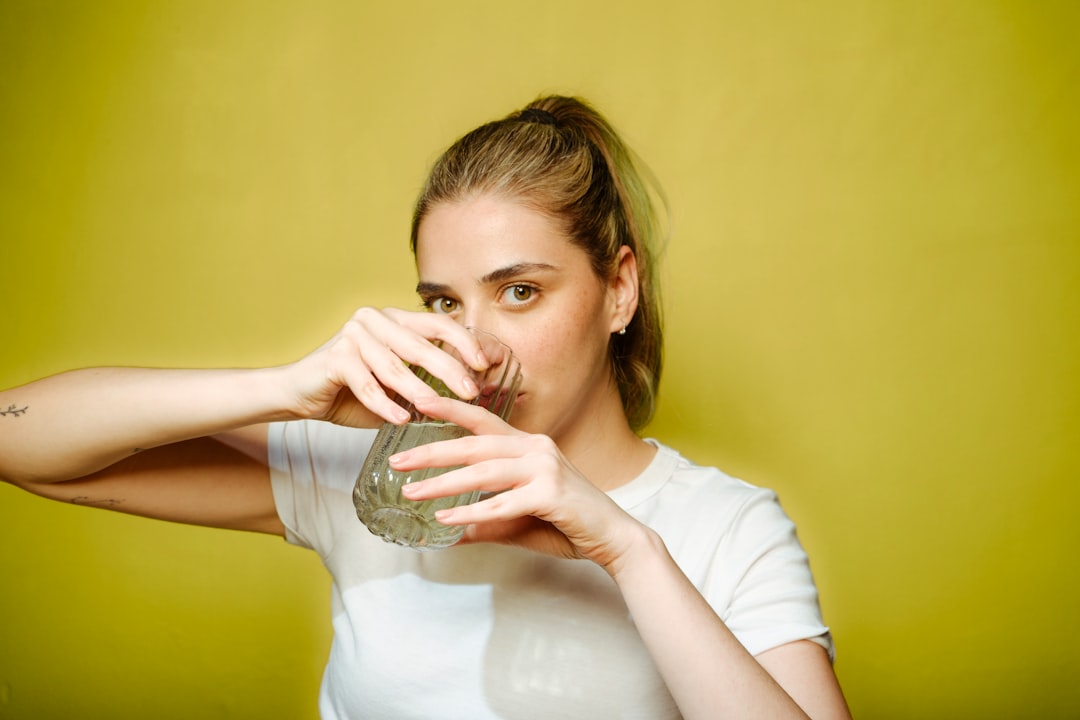 Diuretic Confusion Drinking Water