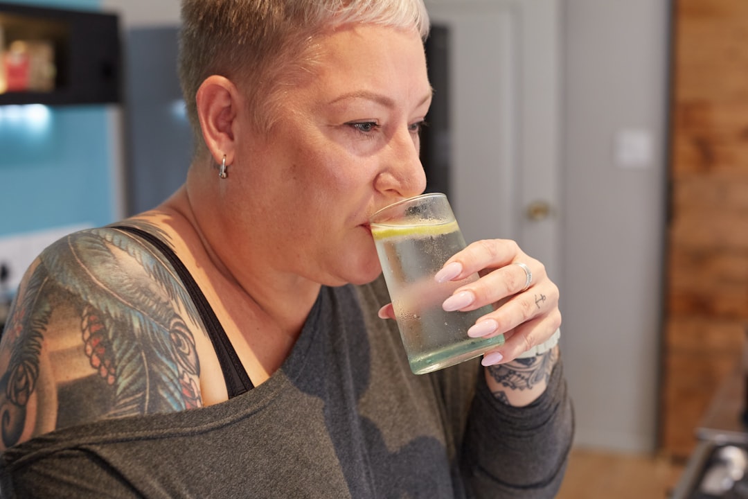 Sugar Disguise Drinking Water