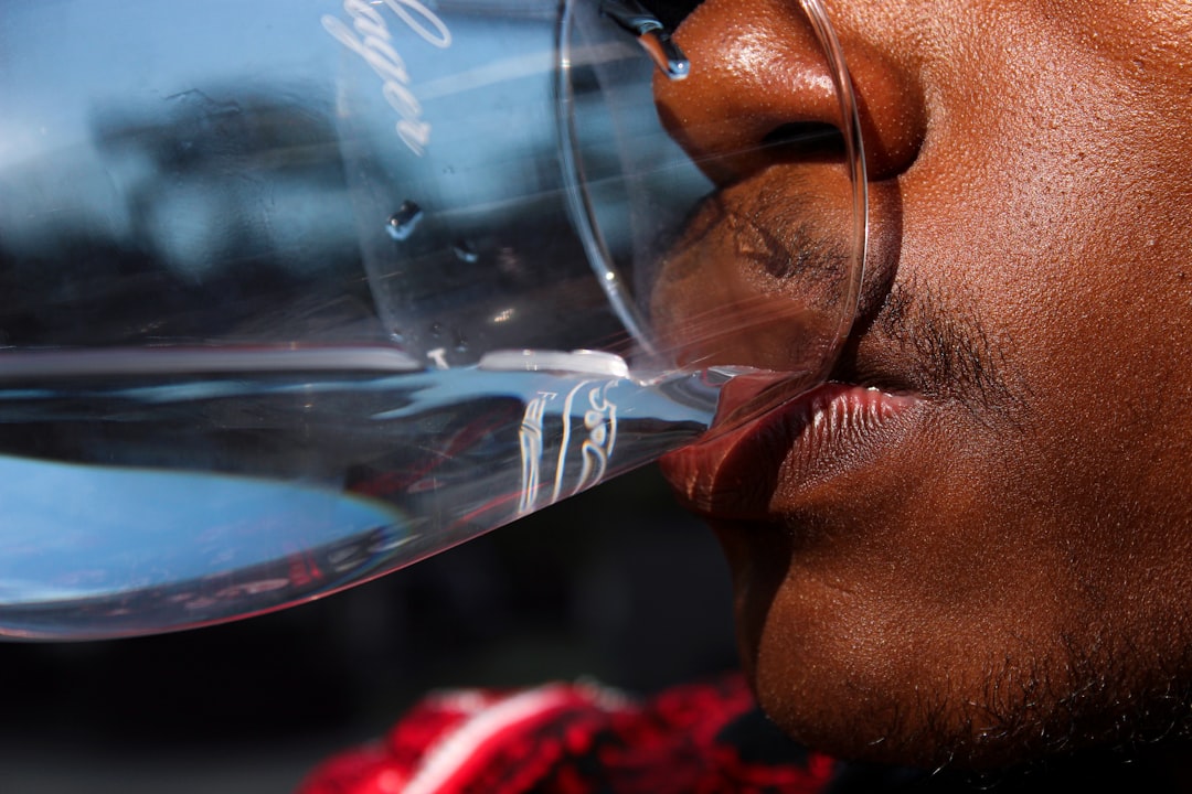 False Satiety Drinking Water