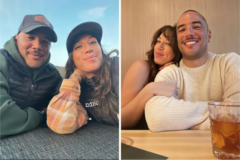 She Wanted to Give Up on Love Then She Stumbled Upon a Profile That Changed Her Life