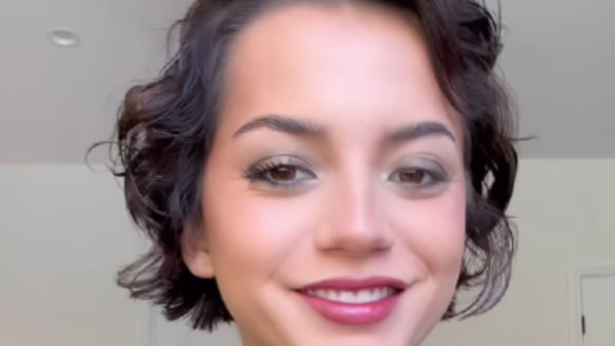 Isabela Merced’s Skin‑Tight Mini Dress From Revolve Is a Must‑Try Fashion Moment That Nails Effortless Cool