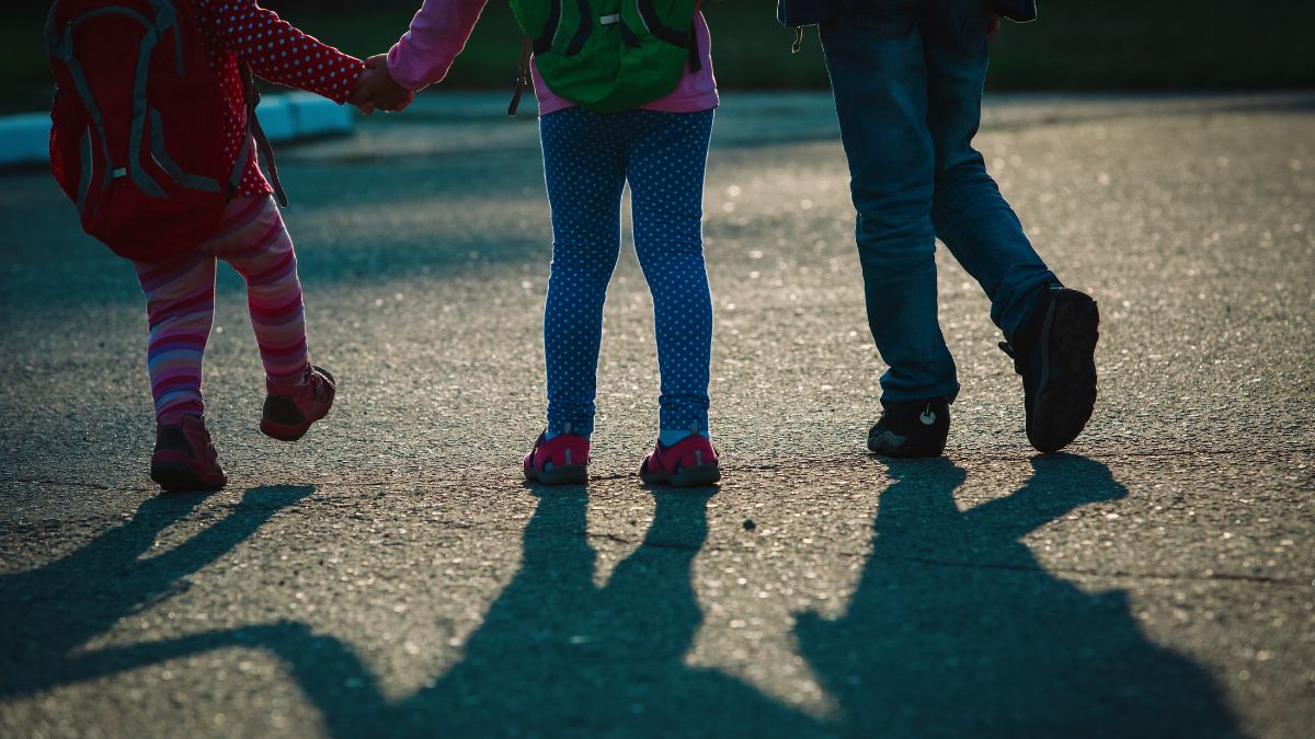 Six Things Kids From the 80s and 90s Were Free to Do That Almost No One Does Anymore