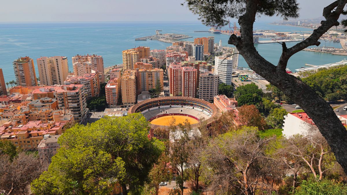 Costa del Sol Emerges as One of the Safest Tourist Destinations in 2026