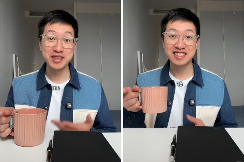 The Man Who Saved Nearly $400,000 Before Turning 30 Opens Up About What He Regrets