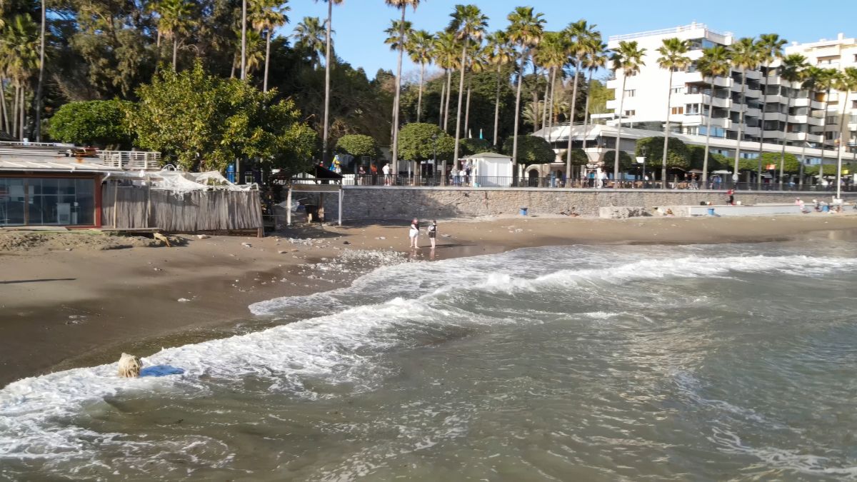 Influencers Find a Fresh Hotspot Now That Dubai Feels Less Secure