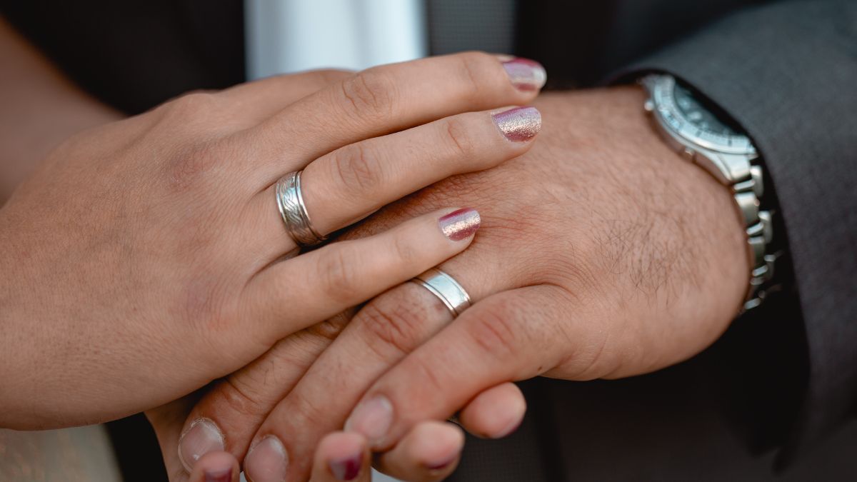 Disgusting Habits People Hide Until the Exact Moment They Get Married