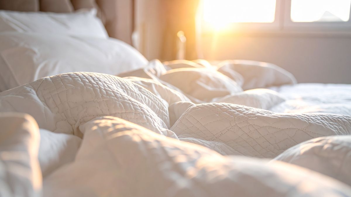 25 Tiny Changes in Your Morning Light Exposure That Can Fix Your Entire Mood