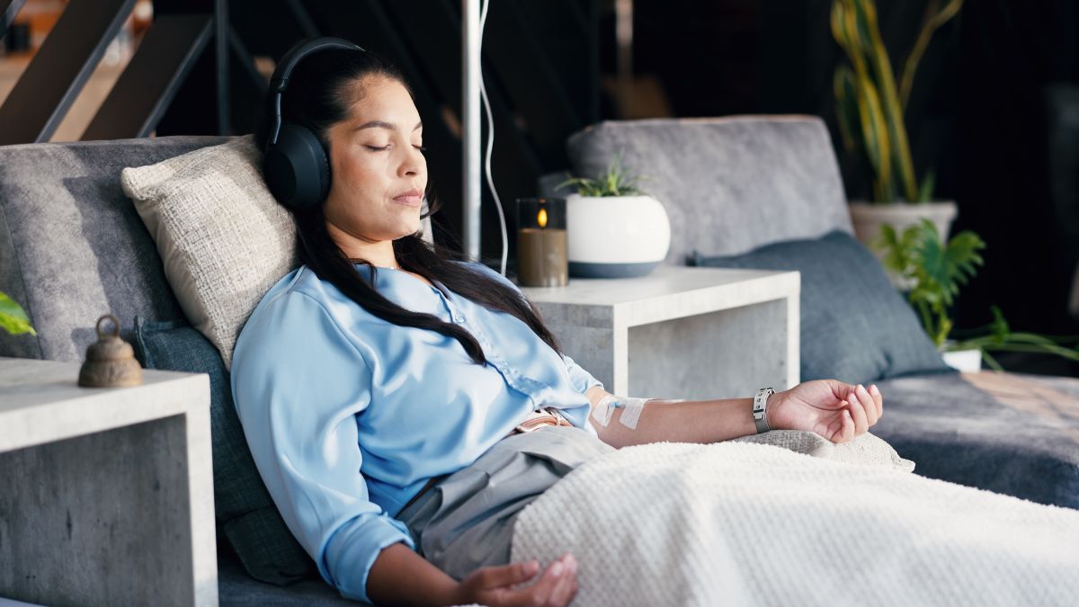 Hidden Ways Your Music Playlist Is Influencing Your Mood and Decisions