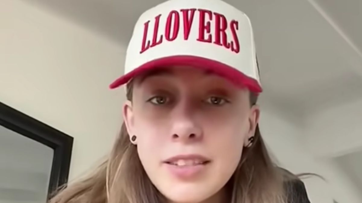 She Quit Smoking Weed After 10 Years and Revealed: “The First 3 Days Were the Hardest”