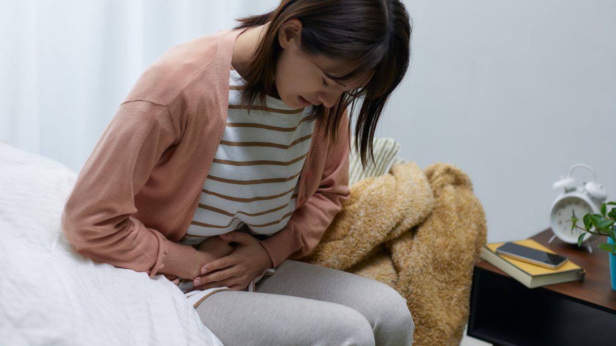 Gynecologist Warns That a Popular TikTok Trend Could Harm Vaginal Health