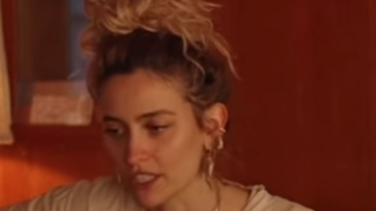 Paris Jackson Steps Into Legal Fight With Michael Jacksons Estate Over Money