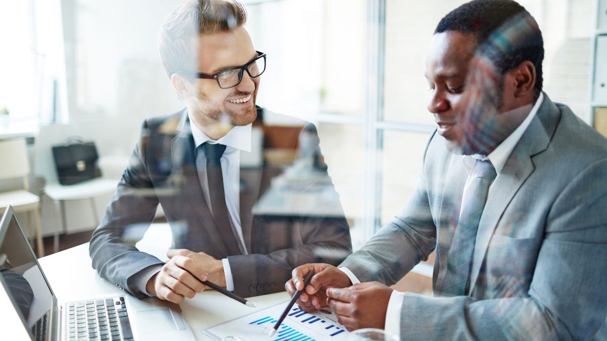 Subtle Clues Your Partner Is Secretly Funneling Money to a Hidden Bank Account