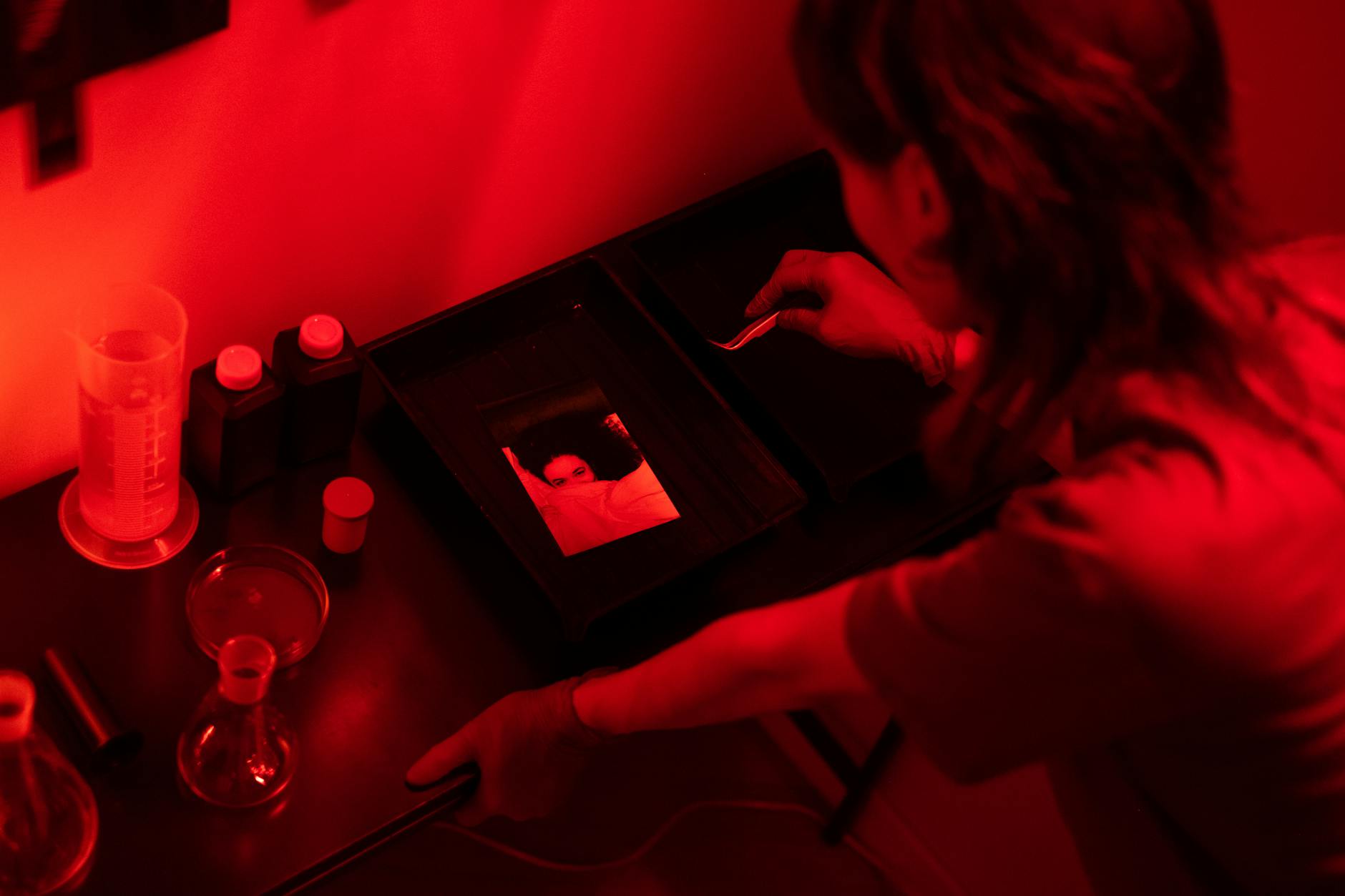 Photographic Chemicals