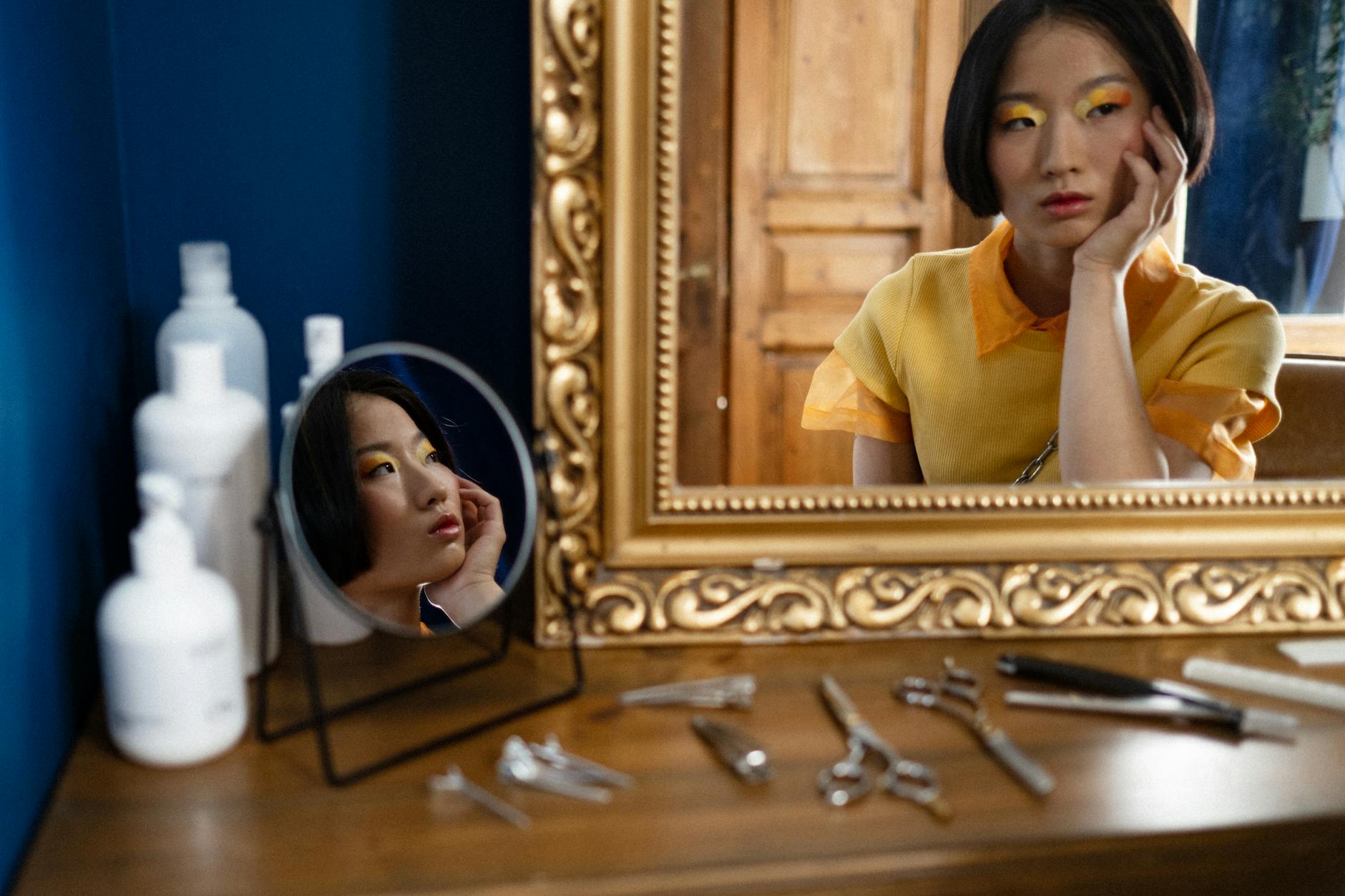 Unrealistic Expectations Hairdressers