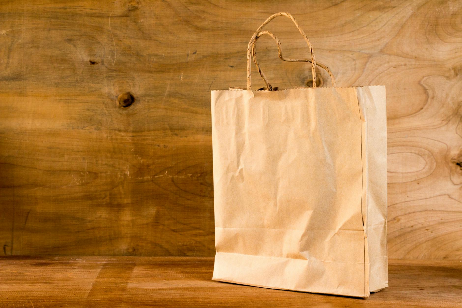 Paper Bag 