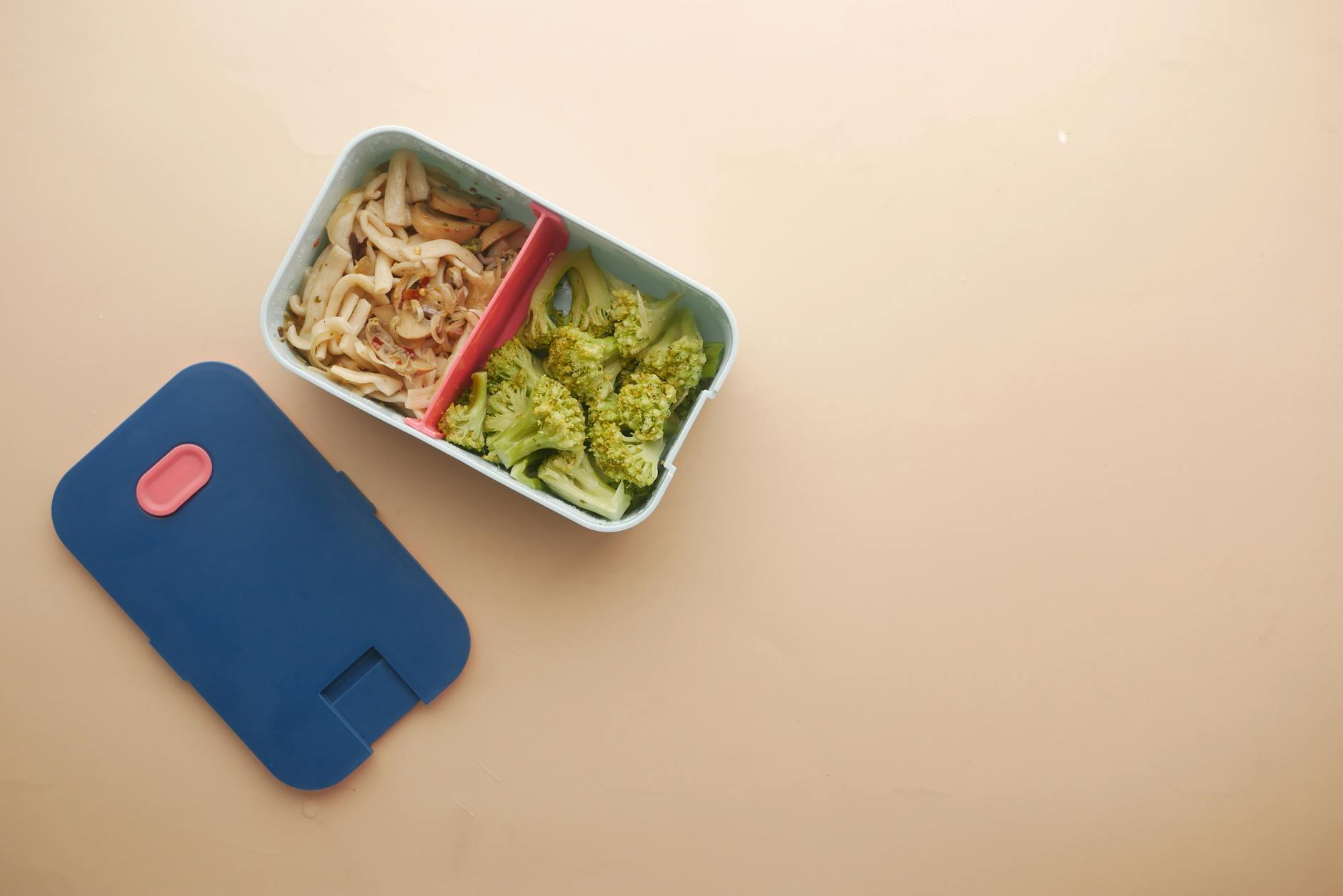 Portion Control Containers
