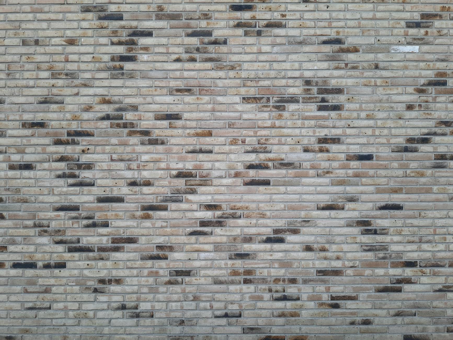exterior wall