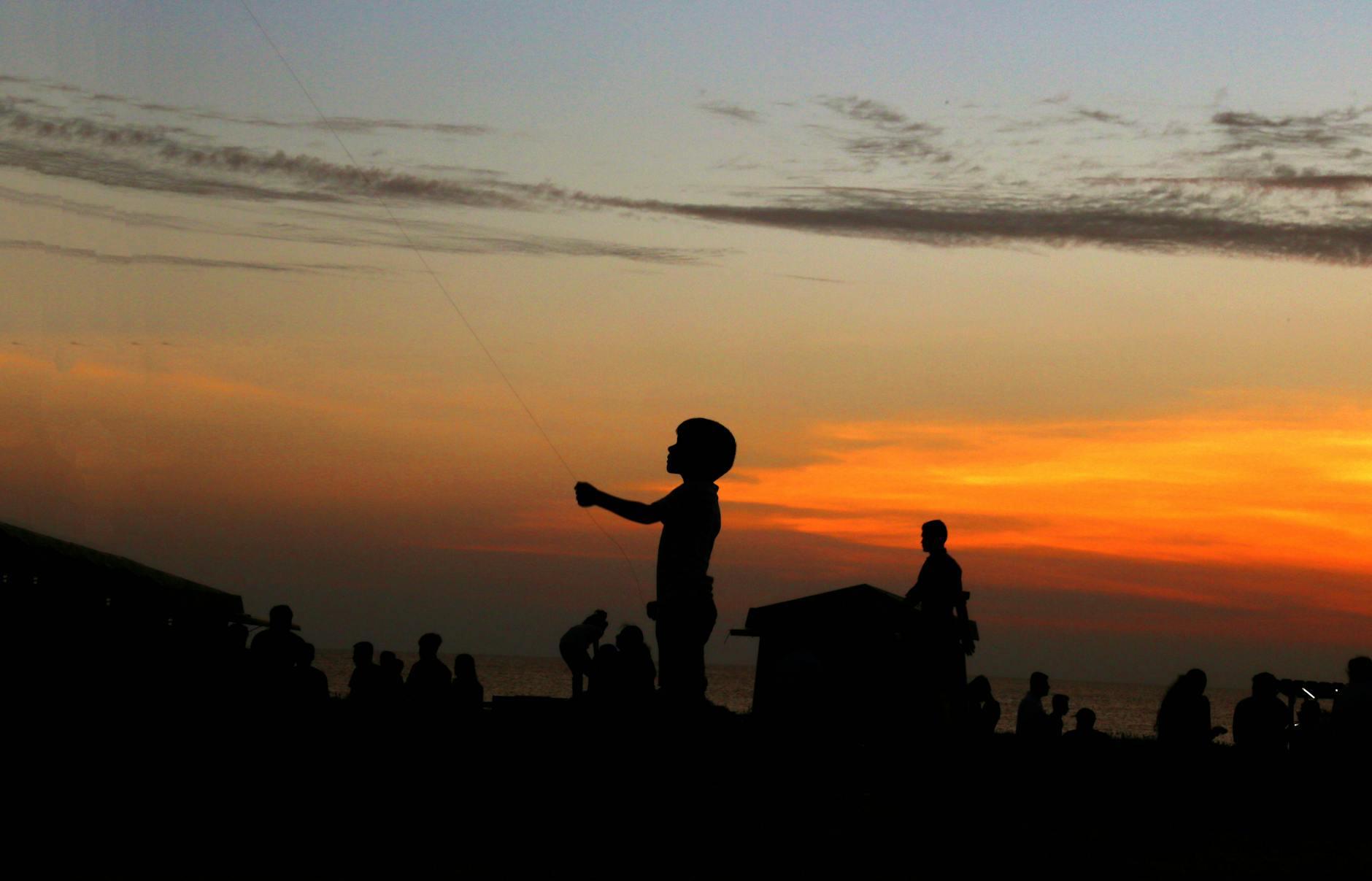 No Passive Autoplay Kids