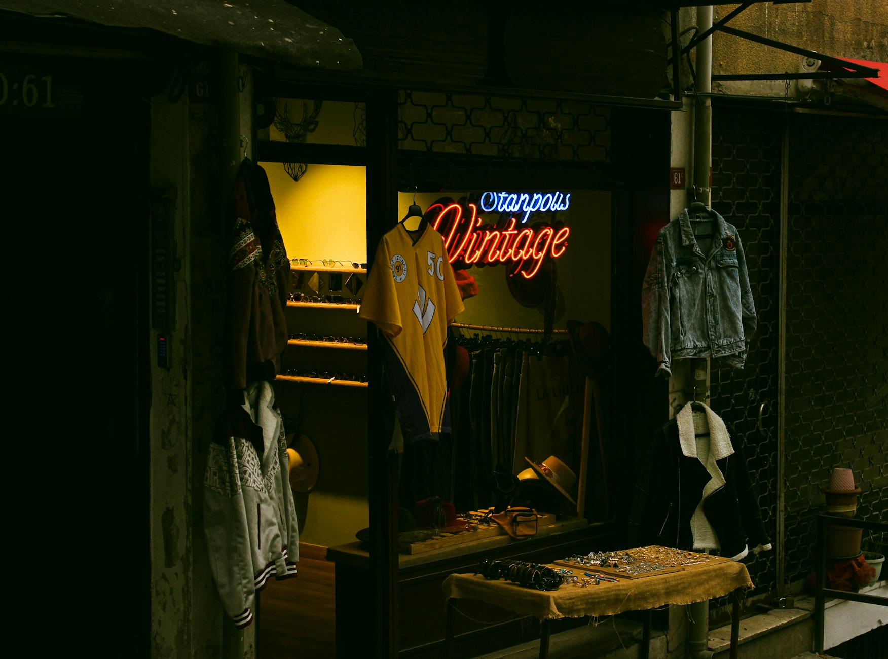 Rental Fashion Fashion