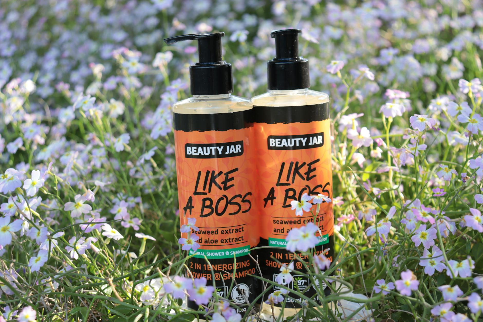 Botanical Extracts Beauty Products