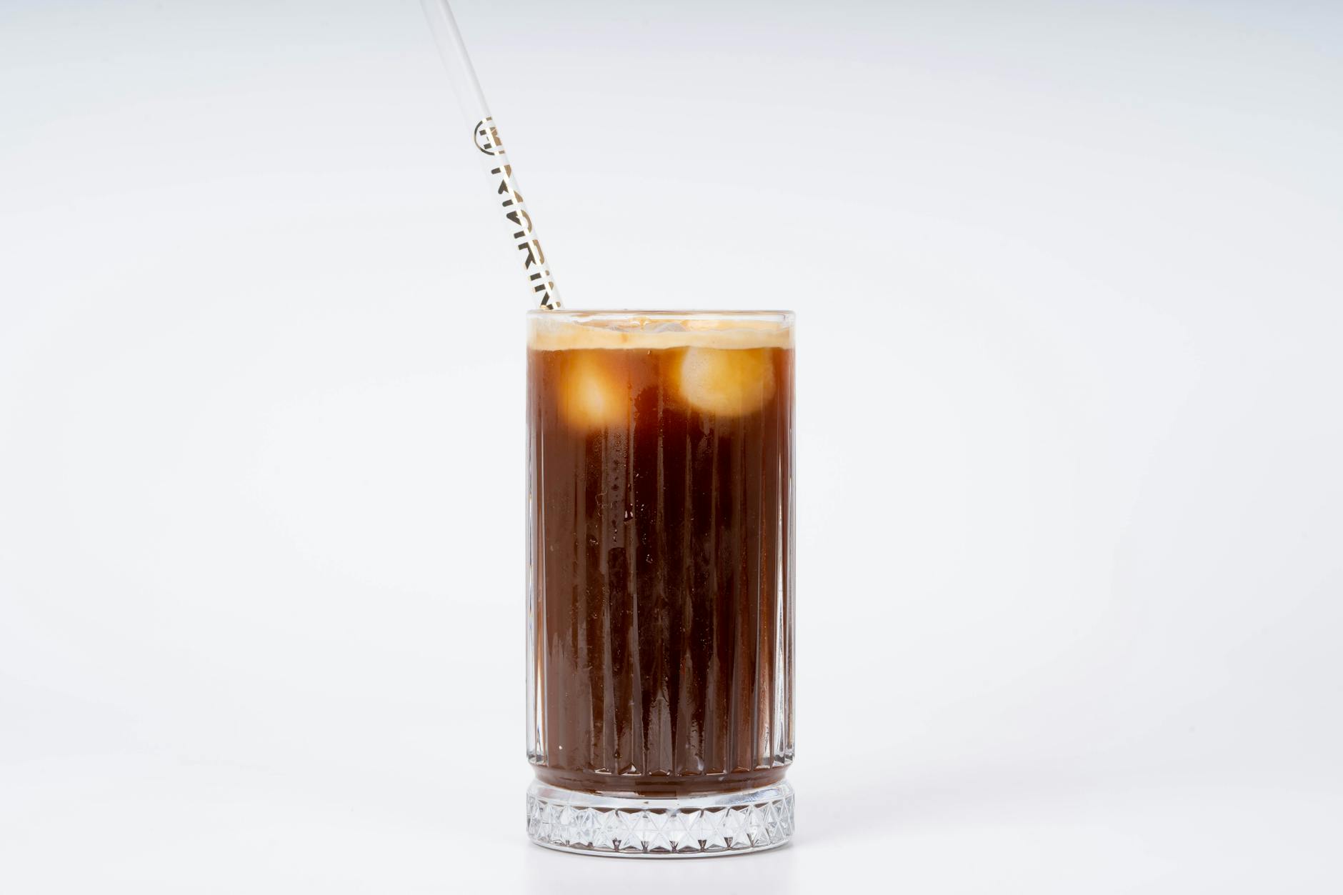 Extra Ice Coffee
