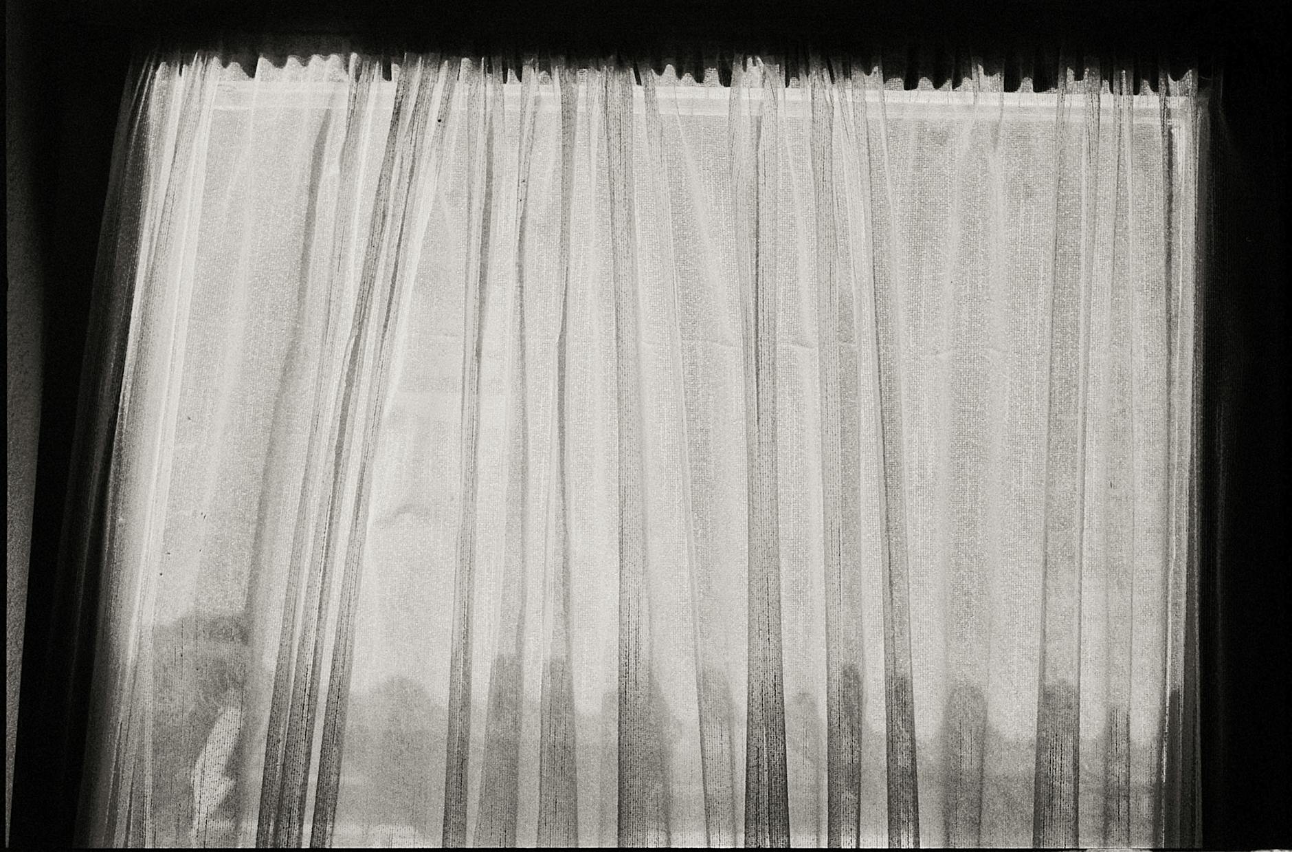 curtain